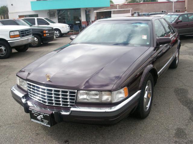 1994 Cadillac Seville for sale