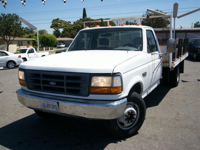 1994 Ford F350 for sale