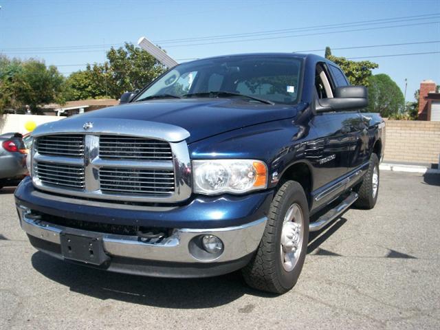 2005 Dodge Ram 2500 for sale