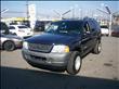 2002 Ford Explorer