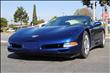 2004 Chevrolet Corvette