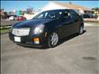2007 Cadillac CTS