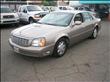 2000 Cadillac Deville