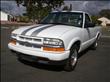 2000 Chevrolet S10