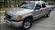 2003 GMC Sierra 2500