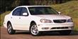 2001 Infiniti I30