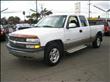2002 Chevrolet Silverado 1500