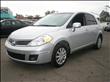 2008 Nissan Versa