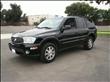 2005 Buick Rainier