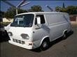 1965 Ford Econoline