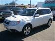 2009 Subaru Forester