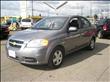2009 Chevrolet Aveo