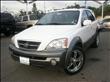 2003 Kia Sorento