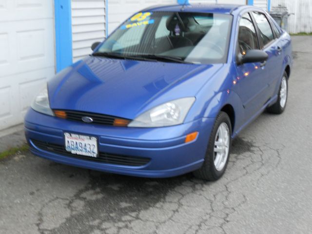 2003 Ford Focus