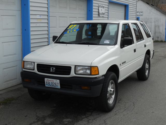 1997 Honda Passport