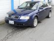 1999 Audi A6