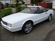 1991 Cadillac Allante