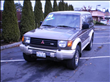 1993 Mitsubishi Montero