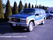 1993 GMC Suburban