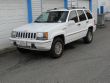 1993 Jeep Grand Cherokee