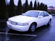 1998 Cadillac Seville