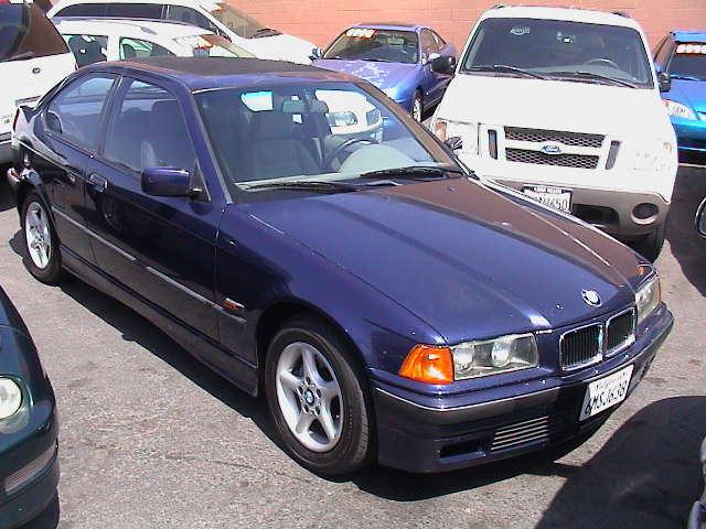 1996 BMW 3 series for sale