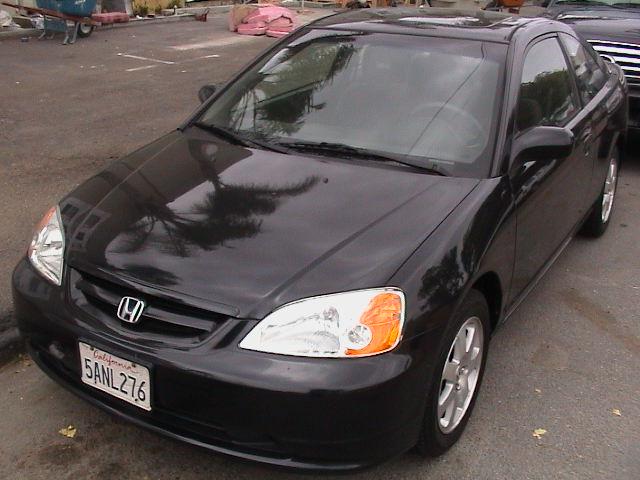 2003 Honda Civic for sale
