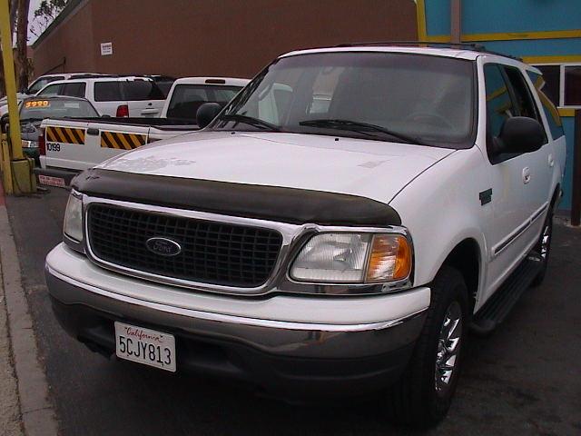 2000 Ford Expedition for sale