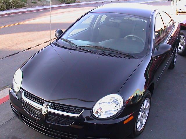 2005 Dodge Neon for sale
