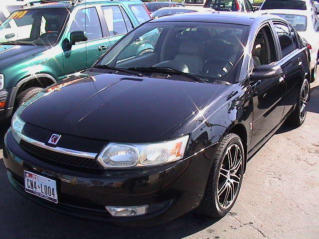2004 Saturn Ion for sale