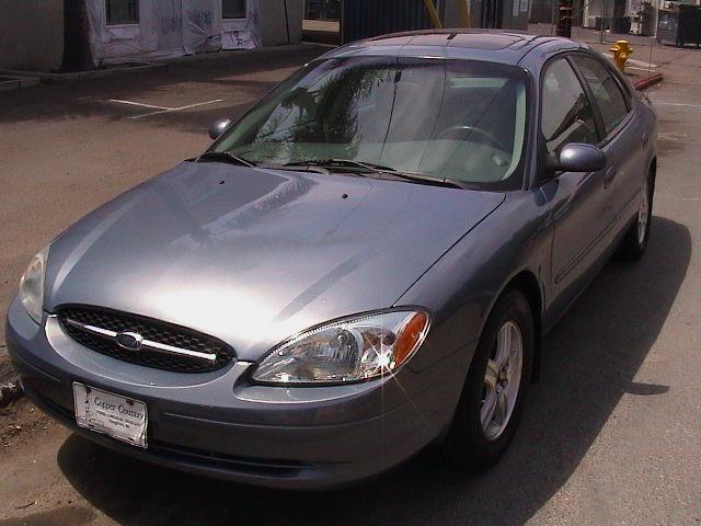 2000 Ford Taurus for sale