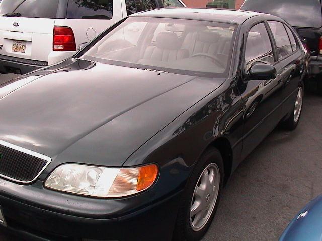 1994 Lexus GS 300 for sale
