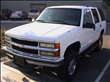 1997 Chevrolet Tahoe