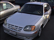 2004 Hyundai Accent