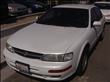1998 Nissan Maxima