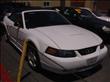 2003 Ford Mustang