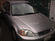 1998 Honda Civic