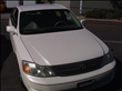 2000 Toyota Avalon