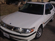 2000 Saab 9-3