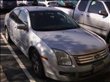 2006 Ford Fusion