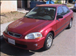 1997 Honda Civic