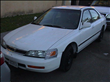 1997 Honda Accord