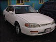 1996 Toyota Camry