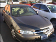 2001 Nissan Altima
