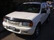 1998 Isuzu Rodeo