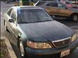 1996 Acura RL