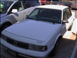 1993 Oldsmobile Cutlass Ciera