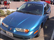 2000 Saturn S Series