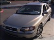 2002 Volvo S60