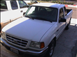 2002 Ford Ranger